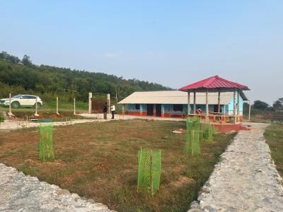 Bhalu Dungri Eco Stay