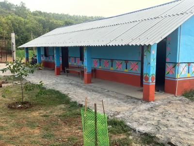 Bhalu Dungri Eco Stay