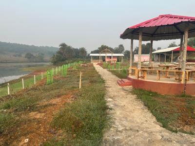 Bhalu Dungri Eco Stay