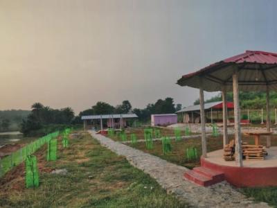 Bhalu Dungri Eco Stay