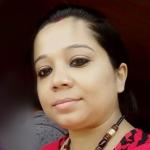 Priyanka Mondal