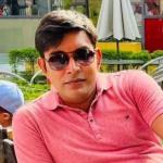 Subhasish Biswas